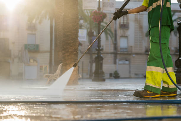 Concrete Sealing in Casa Grande, AZ